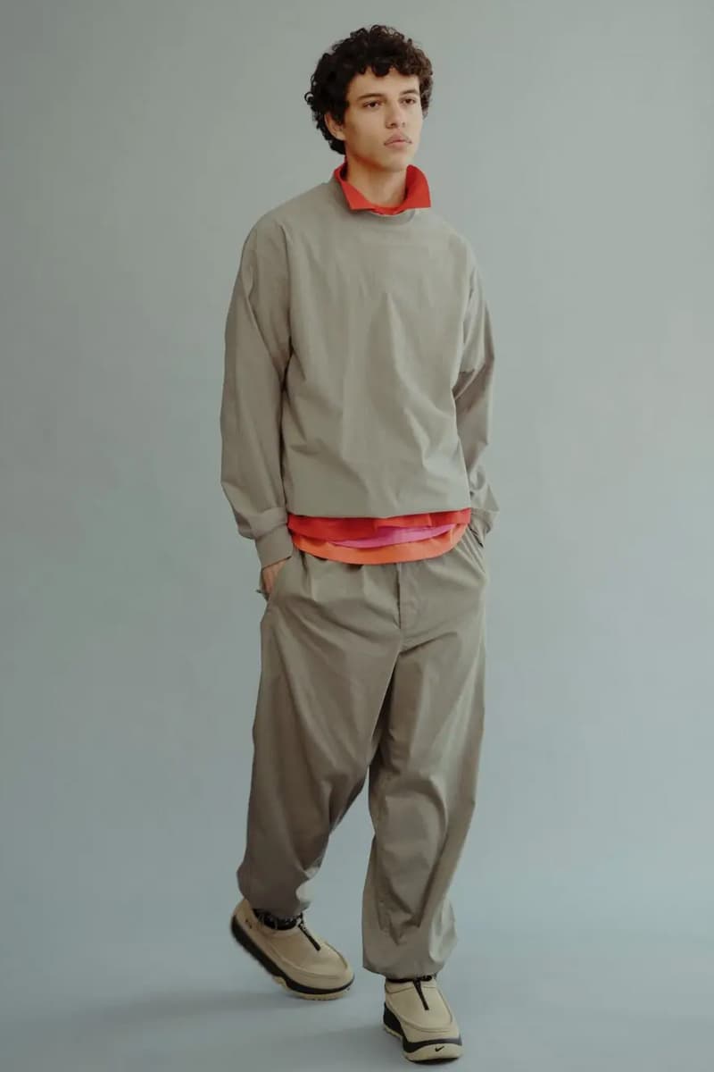 DAIWA PIER39 for BEAUTY&YOUTH FW25 Drop Info