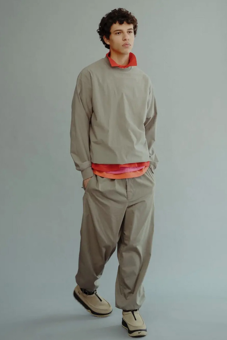 DAIWA PIER39 for BEAUTY&YOUTH FW25 Drop Info