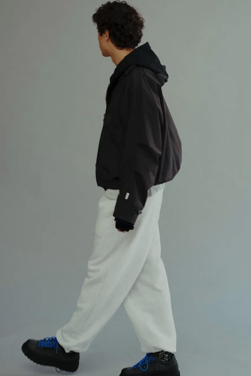 DAIWA PIER39 for BEAUTY&YOUTH FW25 Drop Info