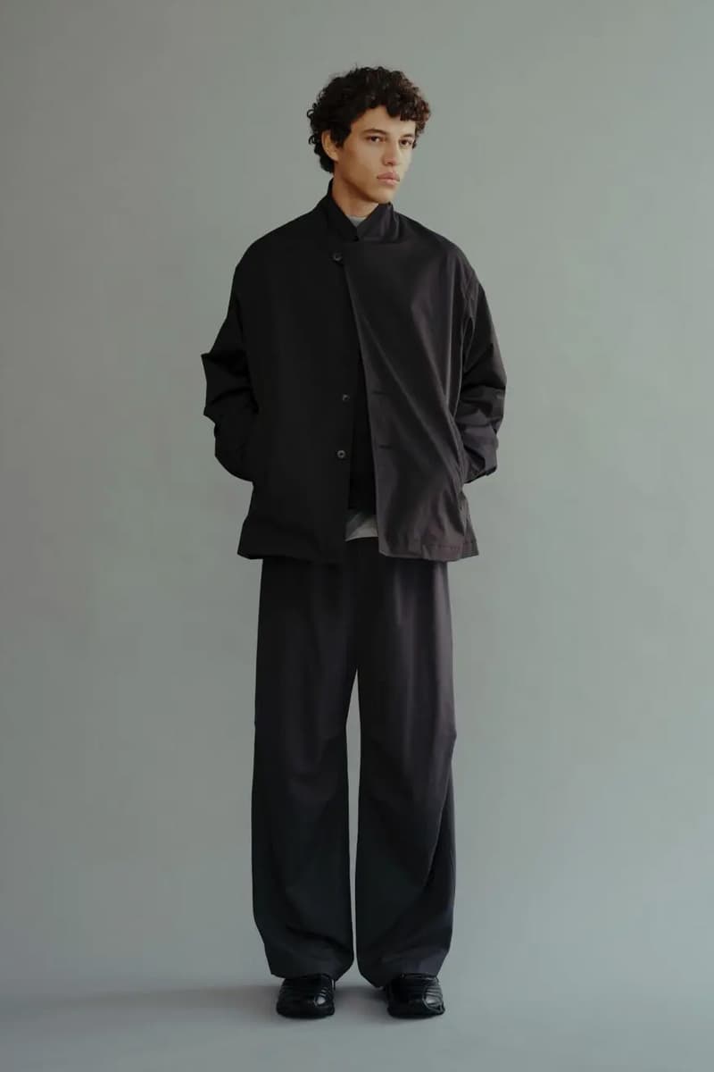 DAIWA PIER39 for BEAUTY&YOUTH FW25 Drop Info