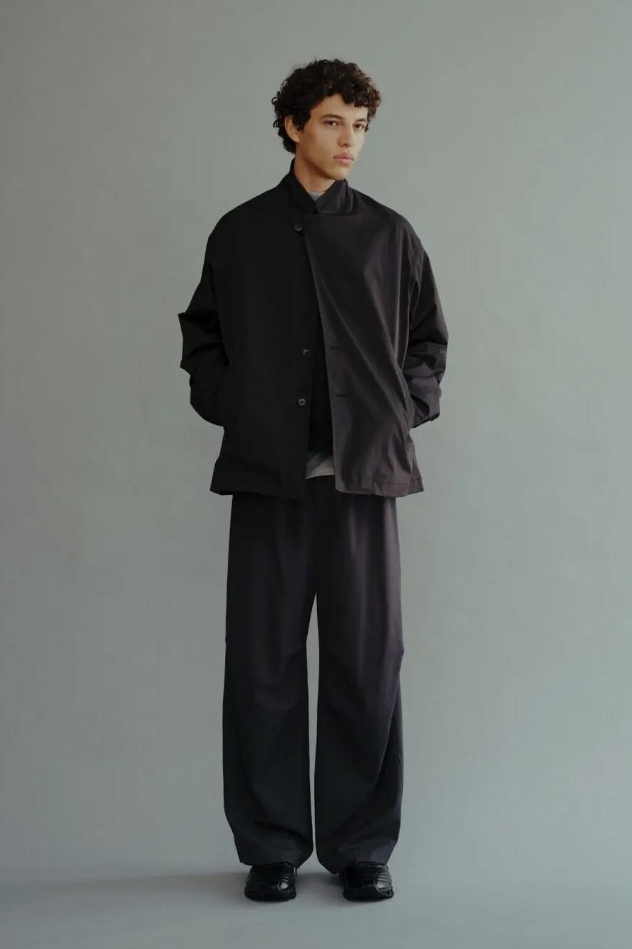 DAIWA PIER39 for BEAUTY&YOUTH FW25 Drop Info