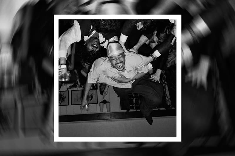 Dijon Figures Out Fatherhood on 'BABY' mk.gee production justin bieber release info swag absolutely spotify apple music new friday drop