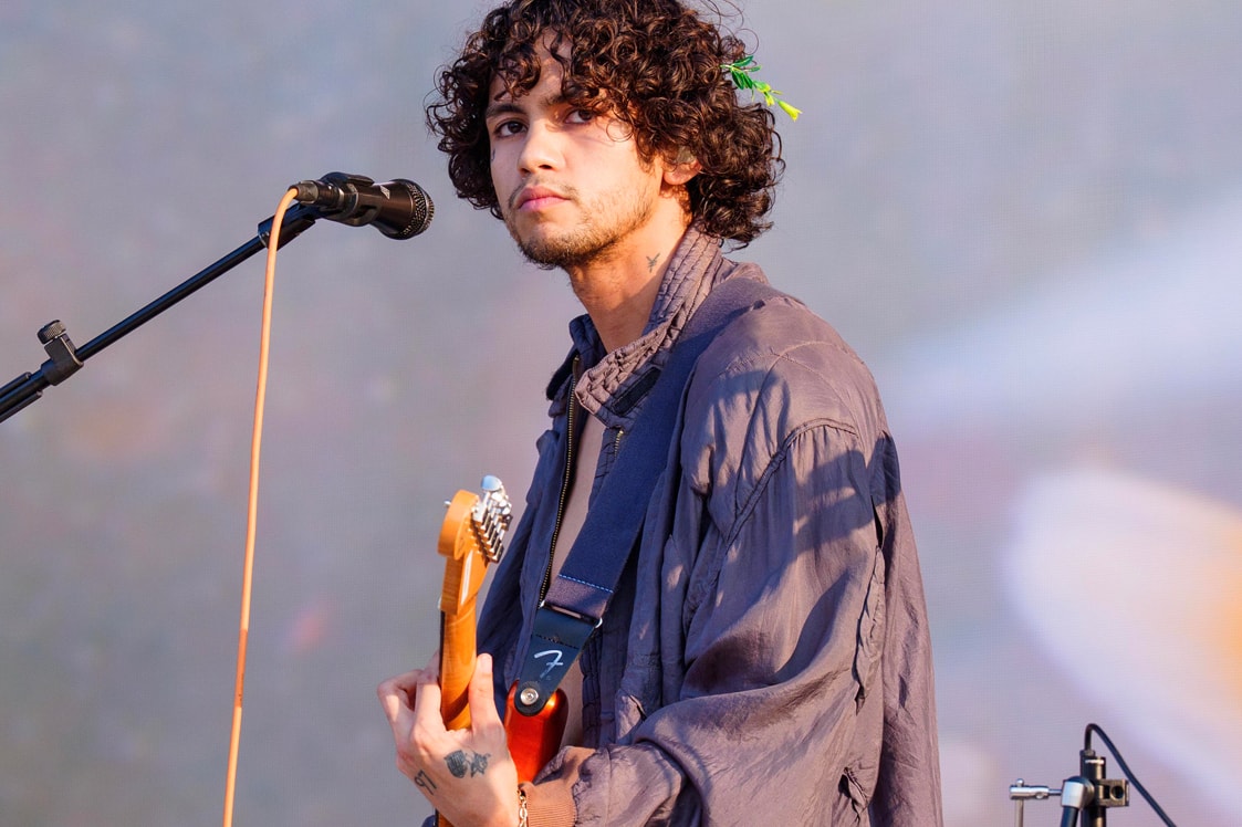 Fike Dominic Fike Returning to ‘Euphoria’ S3 | Hypebeast
