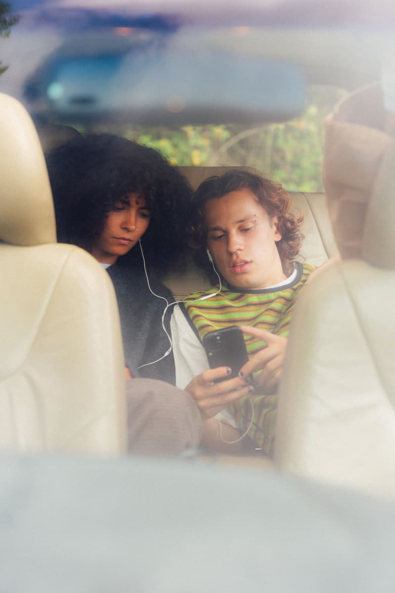 Gramicci FW25 Collection Release Info