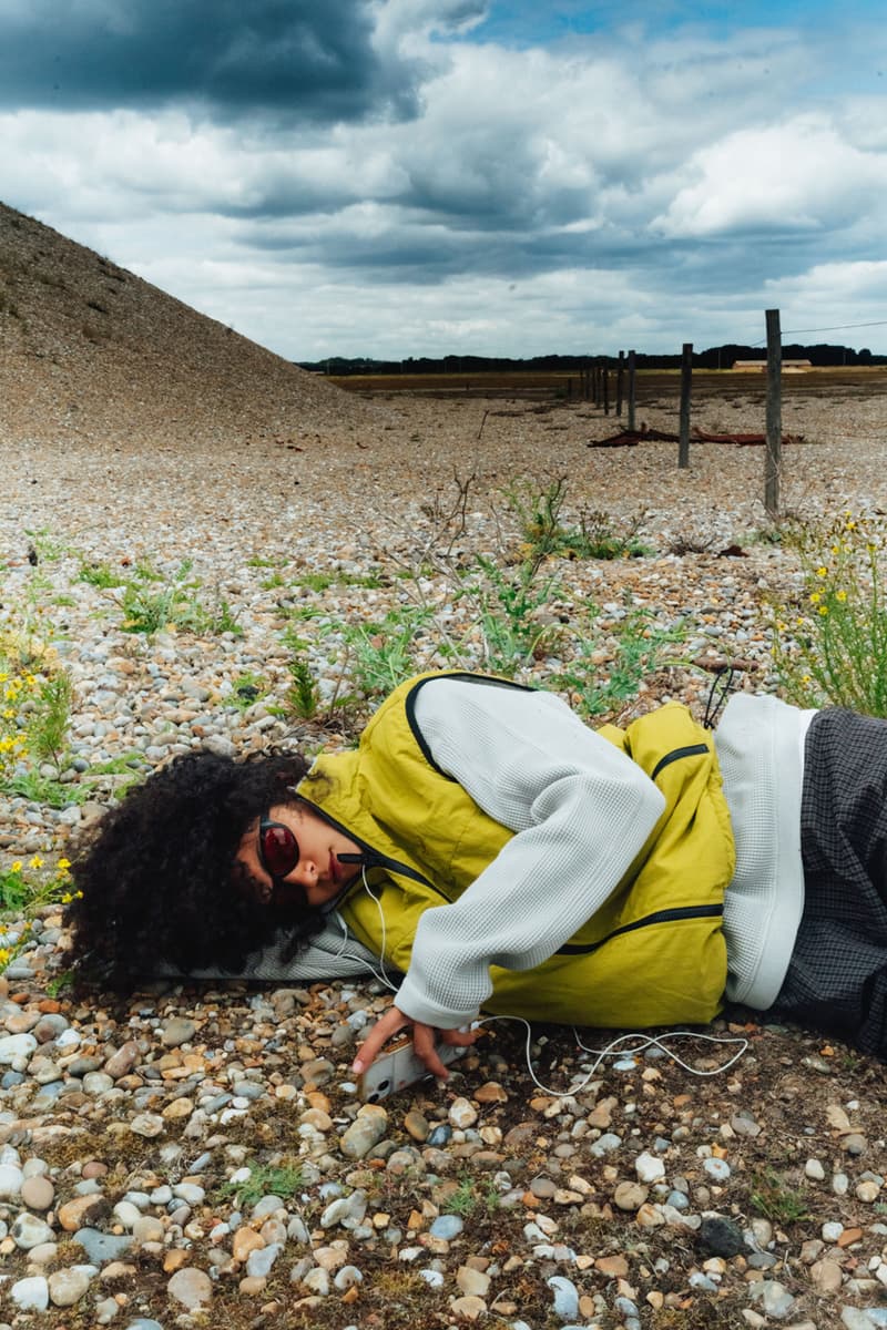 Gramicci FW25 Collection Release Info