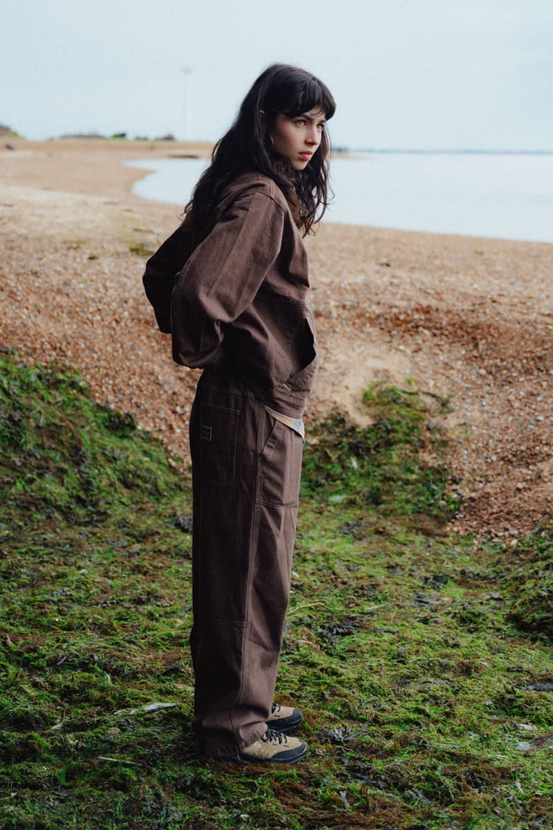 Gramicci FW25 Collection Release Info