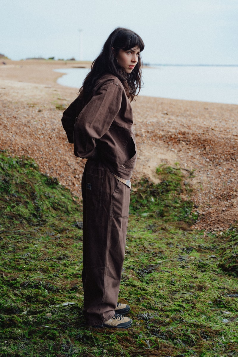 Gramicci FW25 Collection Release Info