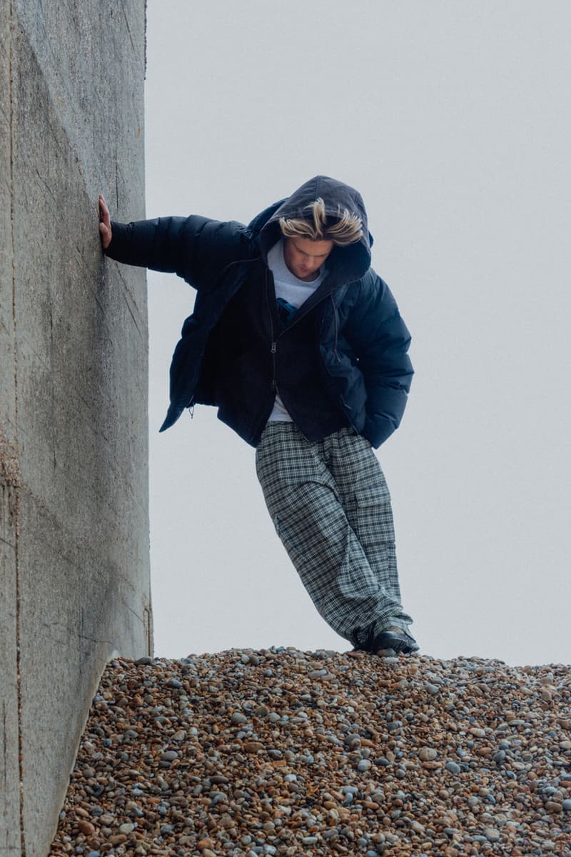 Gramicci FW25 Collection Release Info