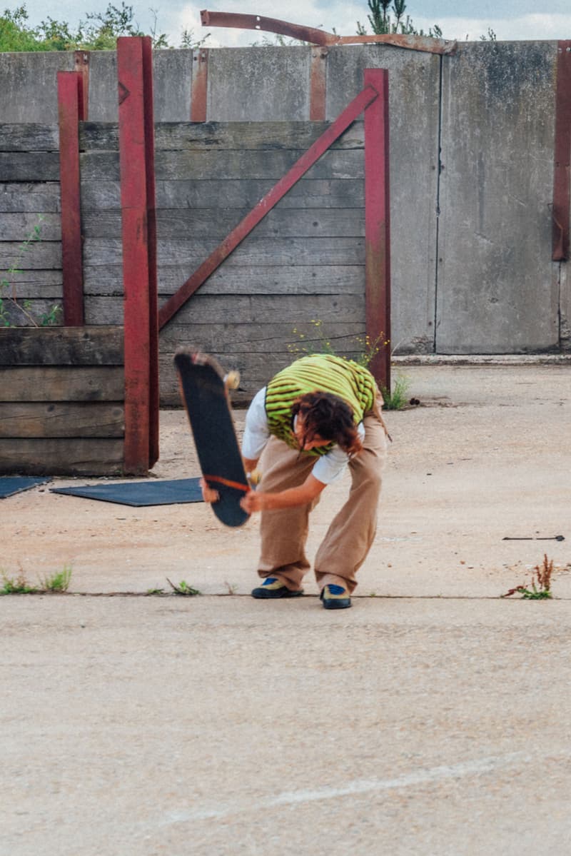 Gramicci FW25 Collection Release Info