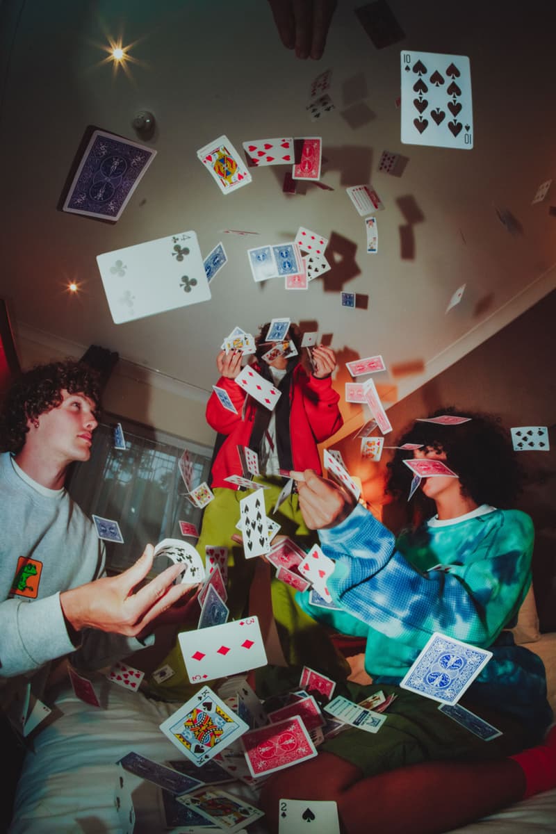 Gramicci FW25 Collection Release Info