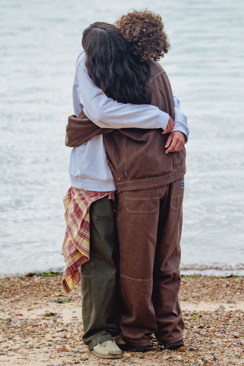 Gramicci FW25 Collection Release Info