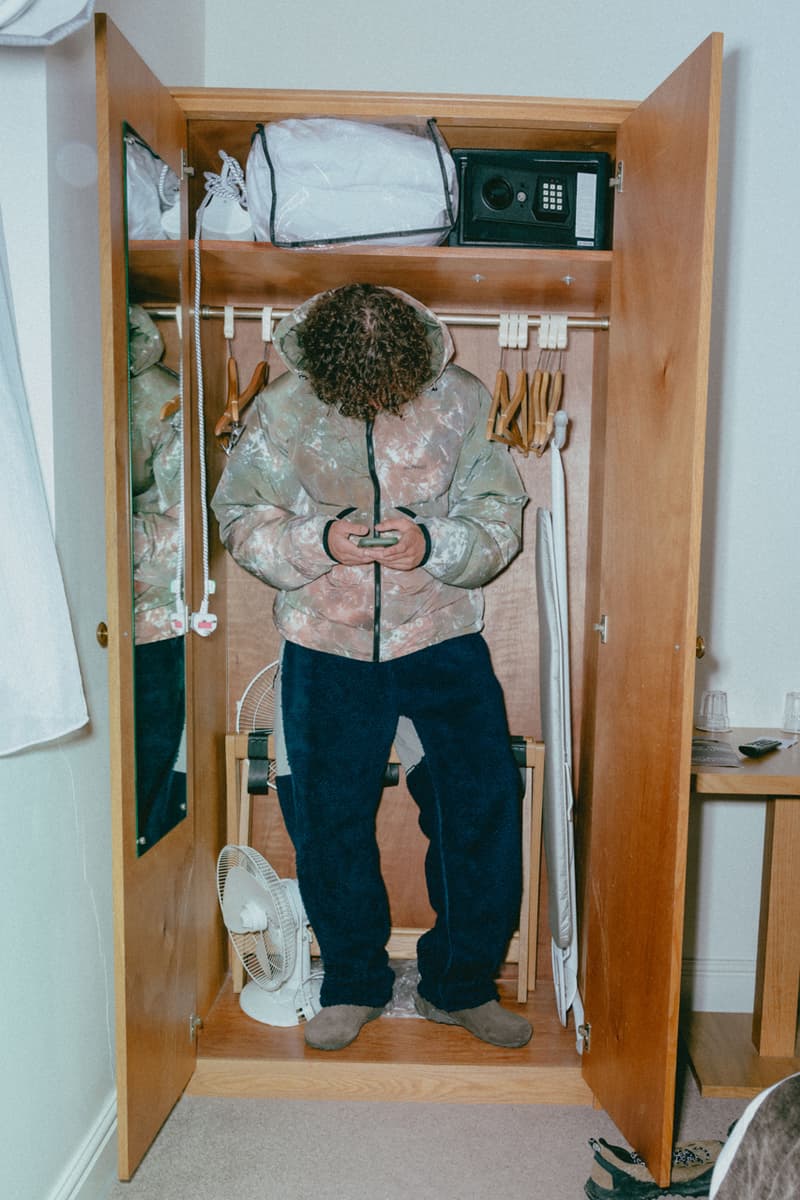 Gramicci FW25 Collection Release Info