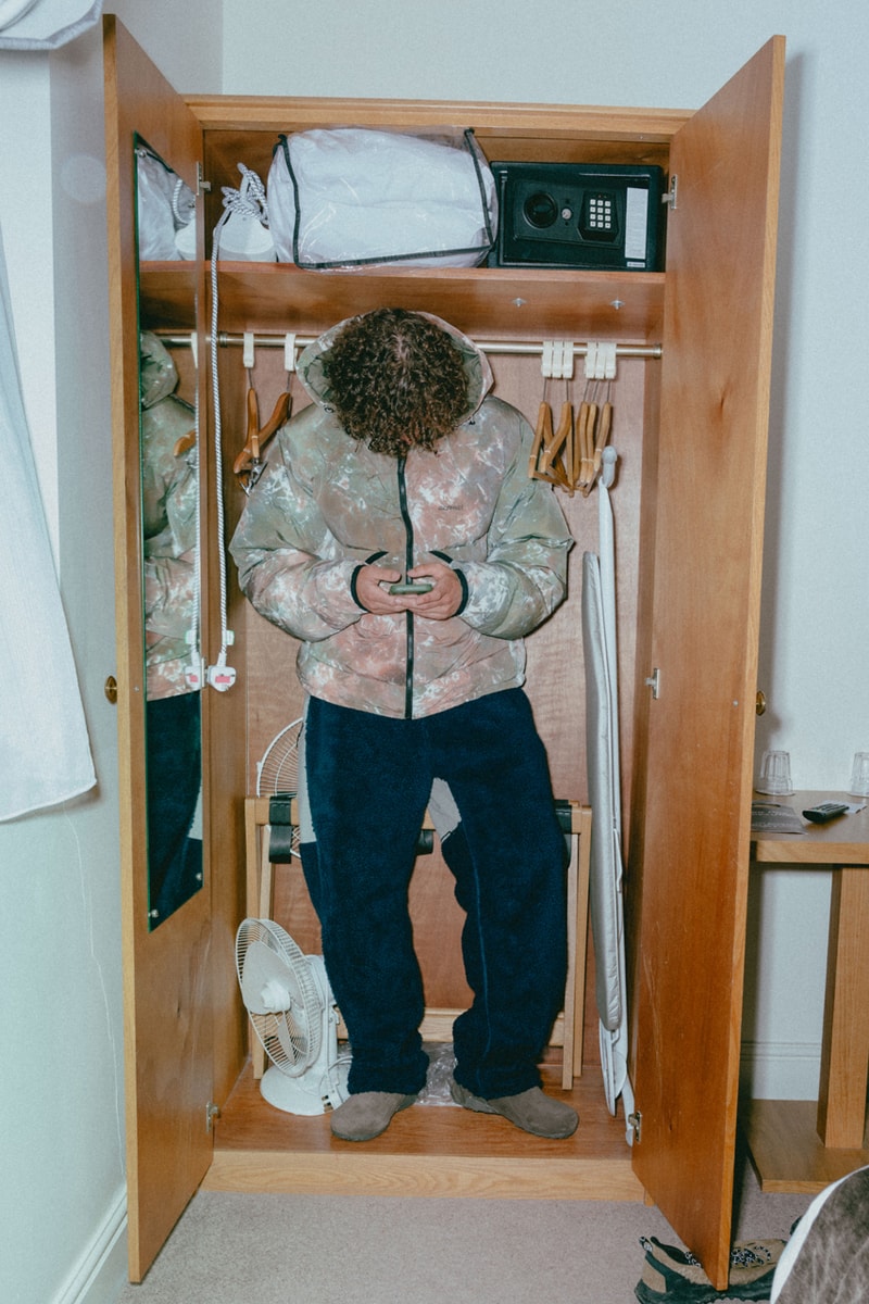 Gramicci FW25 Collection Release Info