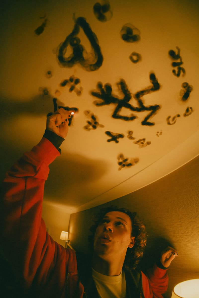 Gramicci FW25 Collection Release Info