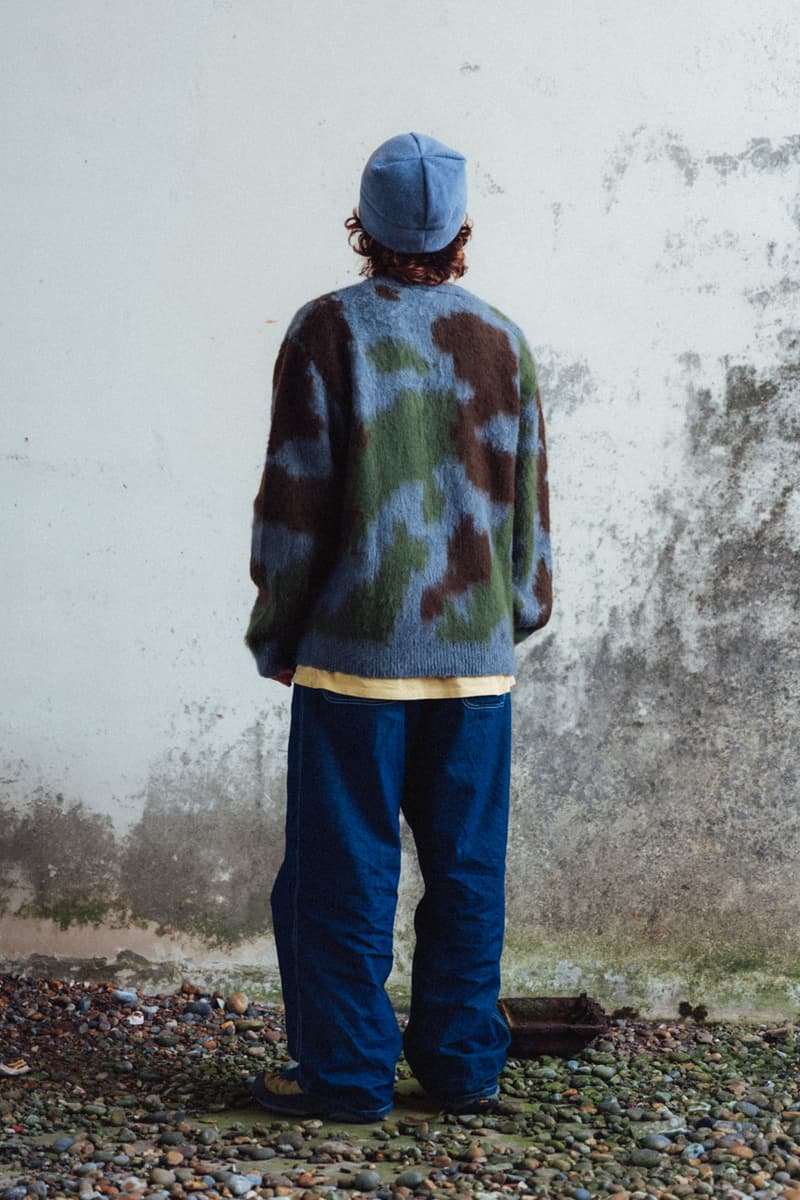 Gramicci FW25 Collection Release Info