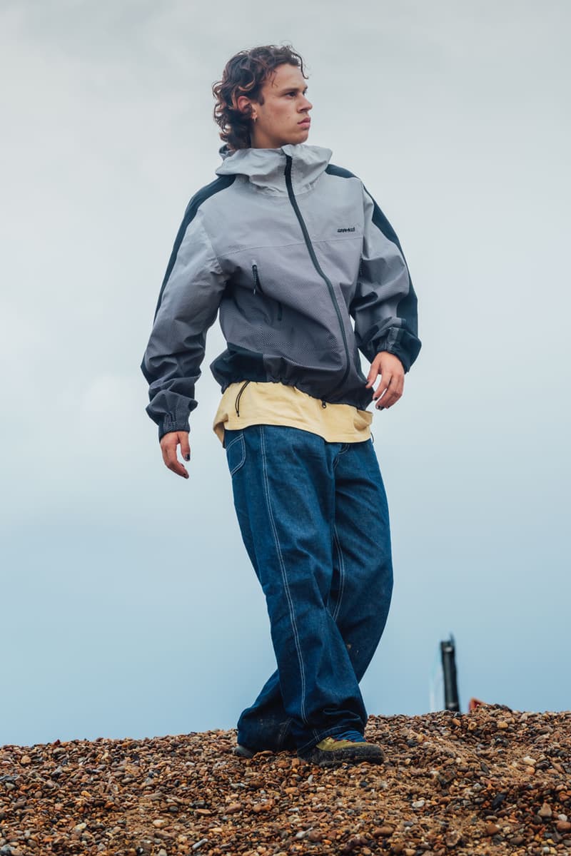 Gramicci FW25 Collection Release Info