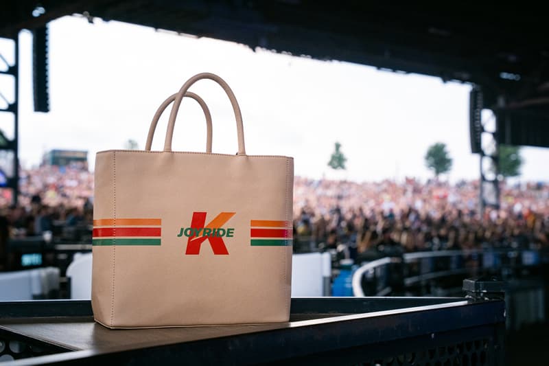 Kesha and Solgaard Launch a Collaborative Accessory and Speaker Collection