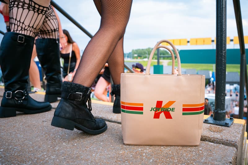 Kesha and Solgaard Launch a Collaborative Accessory and Speaker Collection