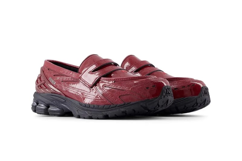 未使用】New Balance/ニューバランス Red Croc U1906LCS/28.0 /080