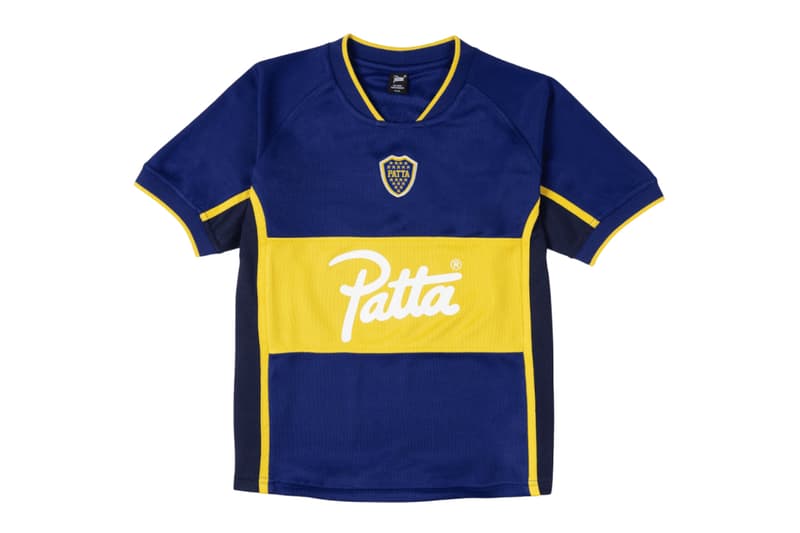 Amsterdam Streetwear Brand Patta Just Launched it's Autumn/Winter '25 Kids Back To School Collection. Ahead of it's Main Autumn/Winter '25 Collection.