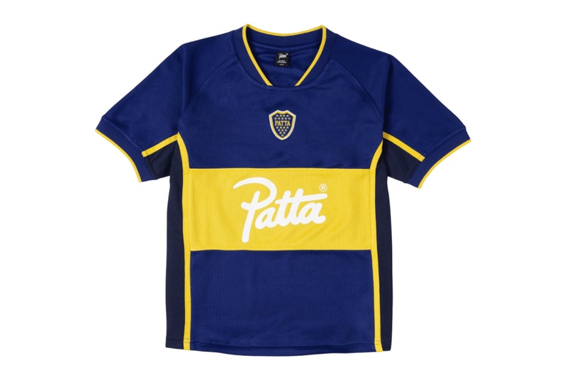 Amsterdam Streetwear Brand Patta Just Launched it's Autumn/Winter '25 Kids Back To School Collection. Ahead of it's Main Autumn/Winter '25 Collection.