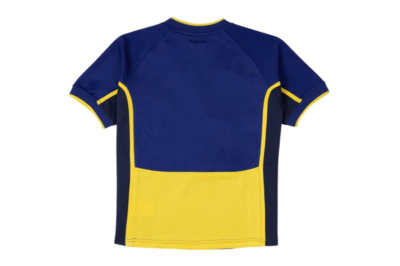 Amsterdam Streetwear Brand Patta Just Launched it's Autumn/Winter '25 Kids Back To School Collection. Ahead of it's Main Autumn/Winter '25 Collection.