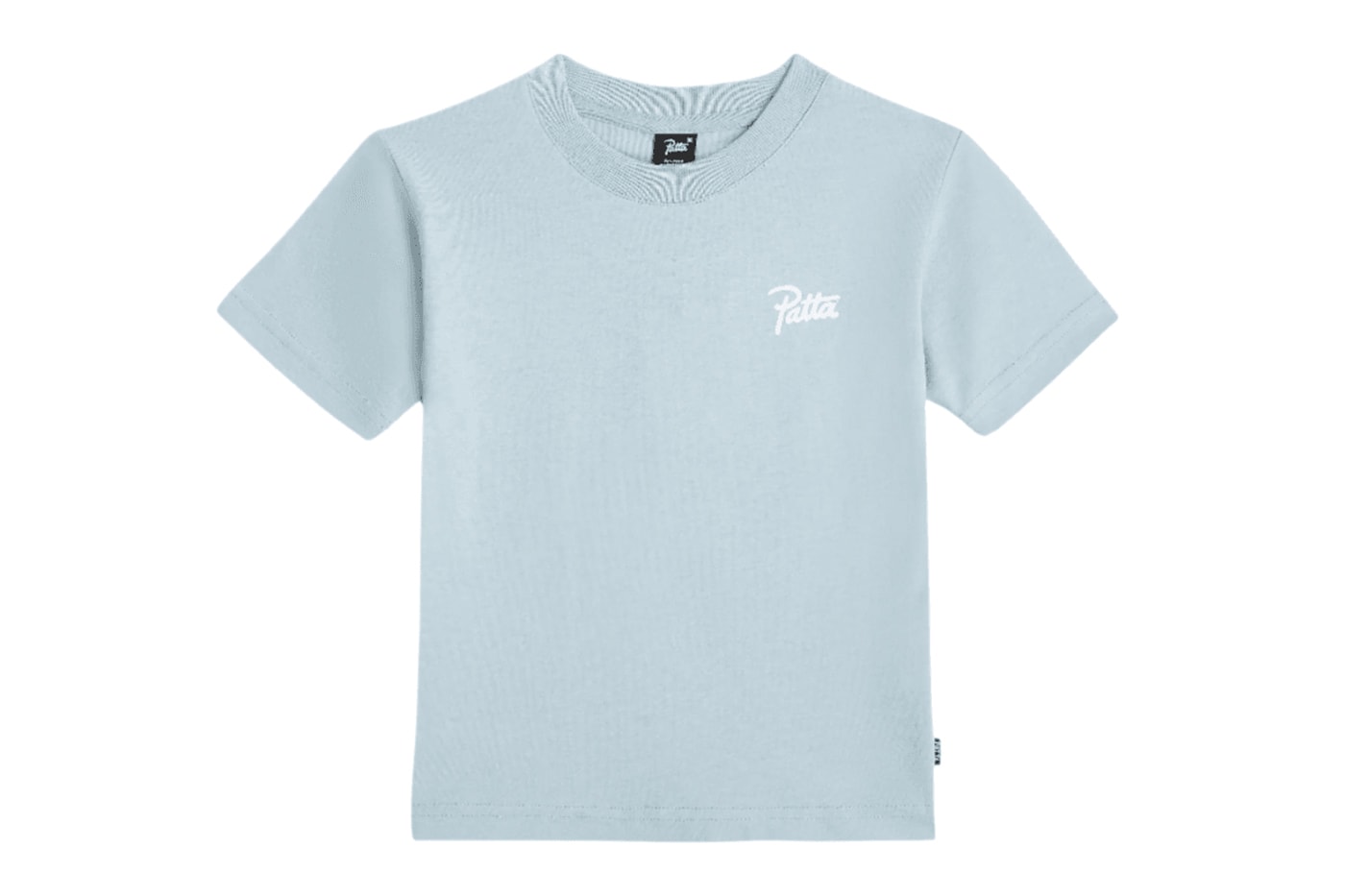 Amsterdam Streetwear Brand Patta Just Launched it's Autumn/Winter '25 Kids Back To School Collection. Ahead of it's Main Autumn/Winter '25 Collection.