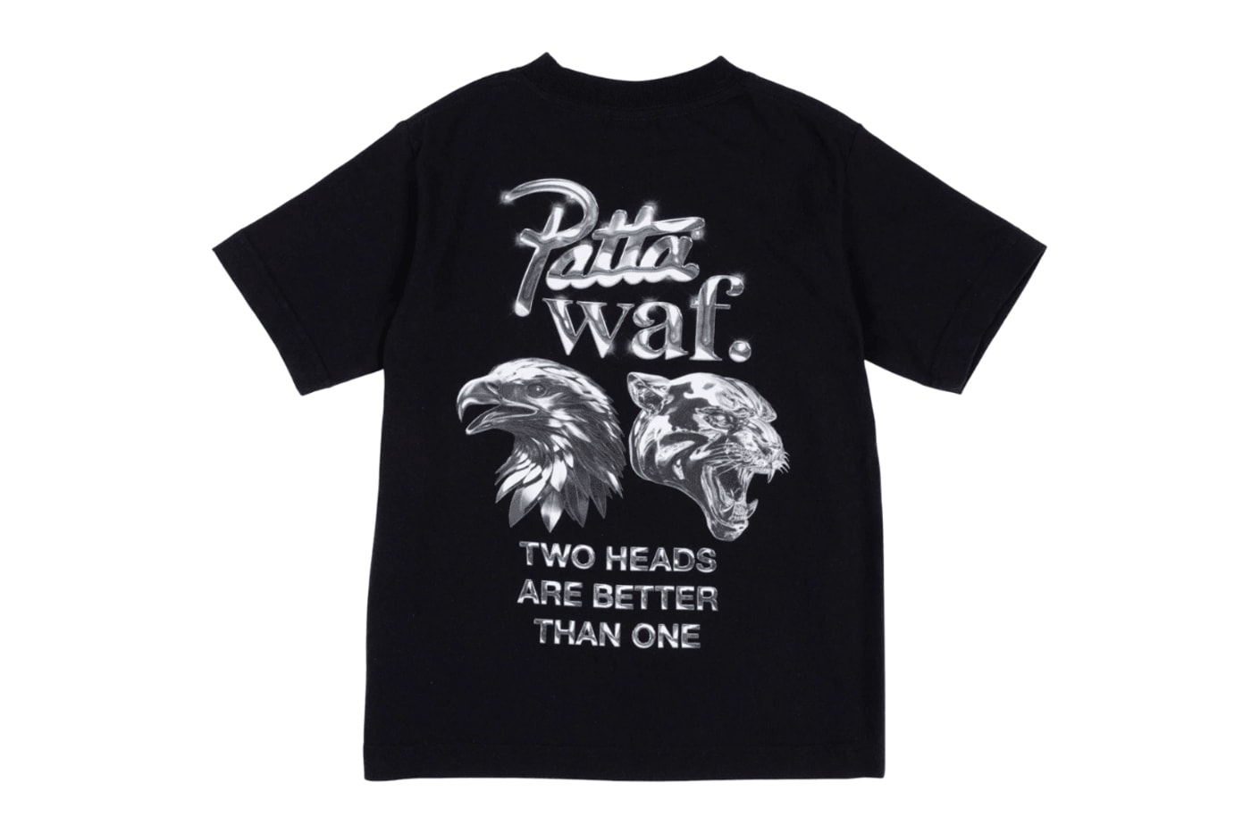 Amsterdam Streetwear Brand Patta Just Launched it's Autumn/Winter '25 Kids Back To School Collection. Ahead of it's Main Autumn/Winter '25 Collection.