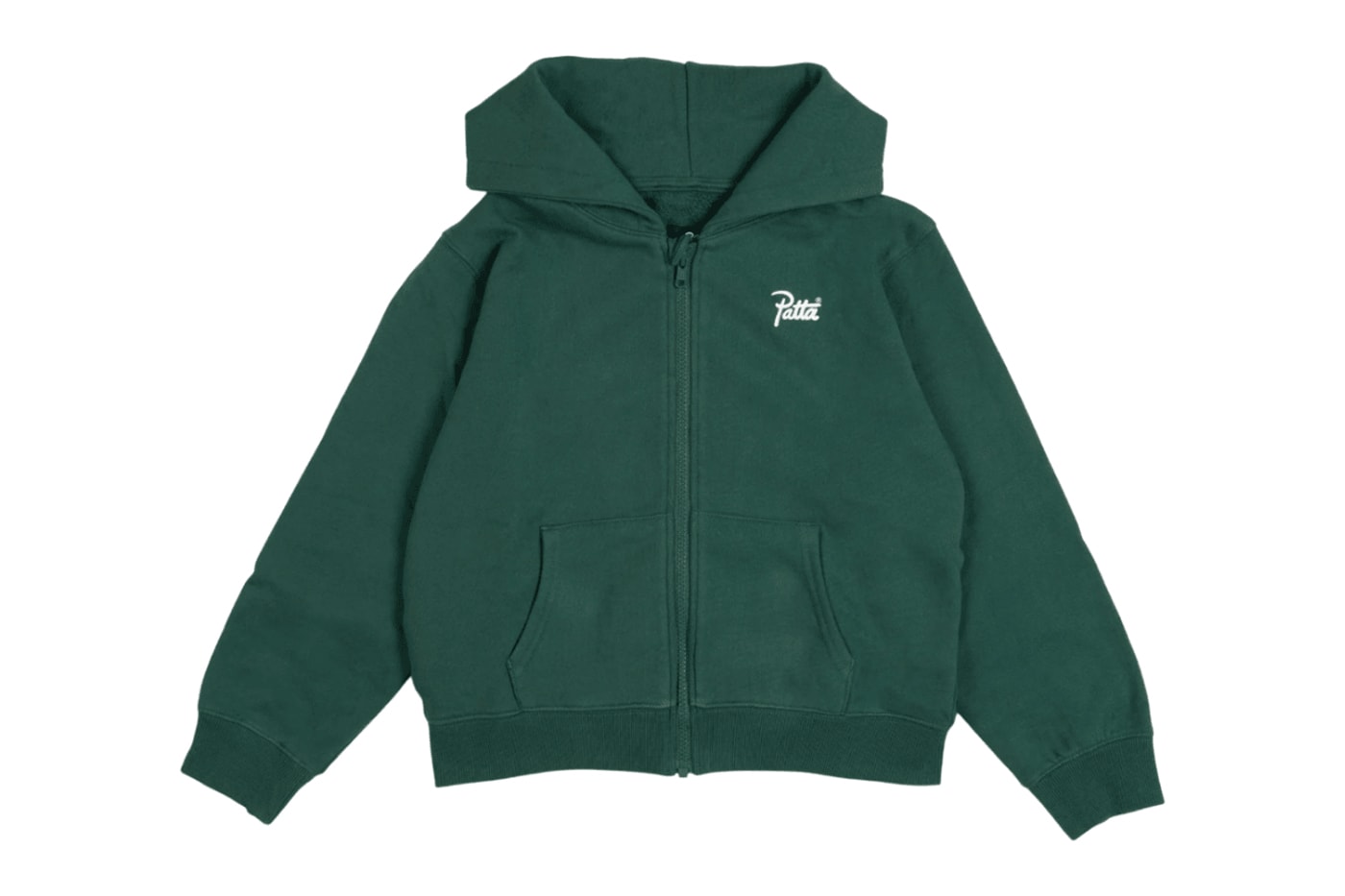 Amsterdam Streetwear Brand Patta Just Launched it's Autumn/Winter '25 Kids Back To School Collection. Ahead of it's Main Autumn/Winter '25 Collection.
