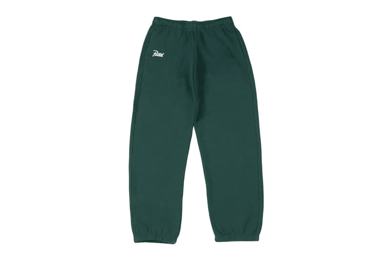 Amsterdam Streetwear Brand Patta Just Launched it's Autumn/Winter '25 Kids Back To School Collection. Ahead of it's Main Autumn/Winter '25 Collection.