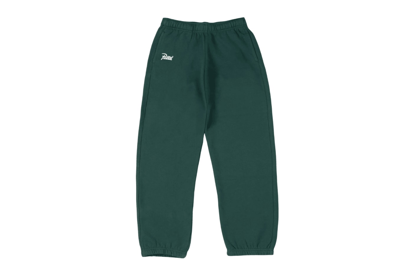 Amsterdam Streetwear Brand Patta Just Launched it's Autumn/Winter '25 Kids Back To School Collection. Ahead of it's Main Autumn/Winter '25 Collection.