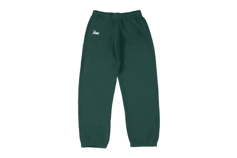 Amsterdam Streetwear Brand Patta Just Launched it's Autumn/Winter '25 Kids Back To School Collection. Ahead of it's Main Autumn/Winter '25 Collection.