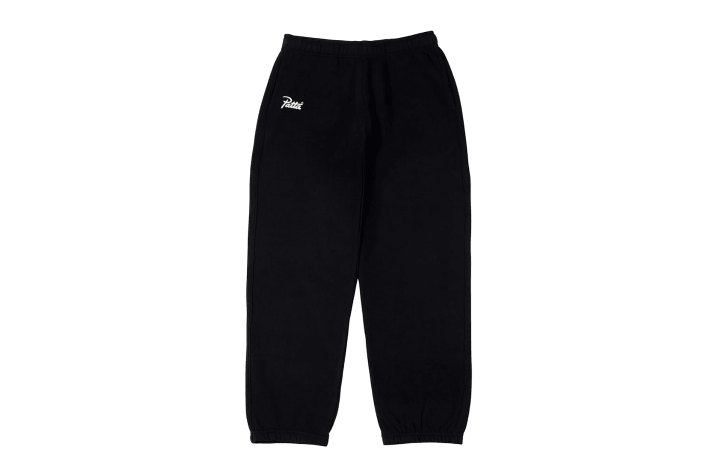 Amsterdam Streetwear Brand Patta Just Launched it's Autumn/Winter '25 Kids Back To School Collection. Ahead of it's Main Autumn/Winter '25 Collection.