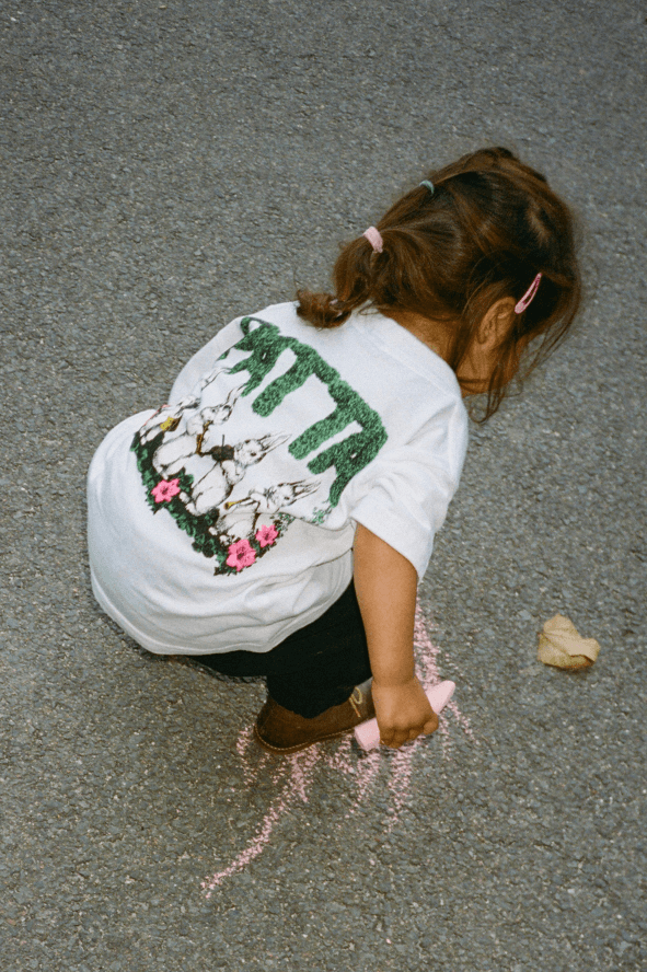 Amsterdam Streetwear Brand Patta Just Launched it's Autumn/Winter '25 Kids Back To School Collection. Ahead of it's Main Autumn/Winter '25 Collection.