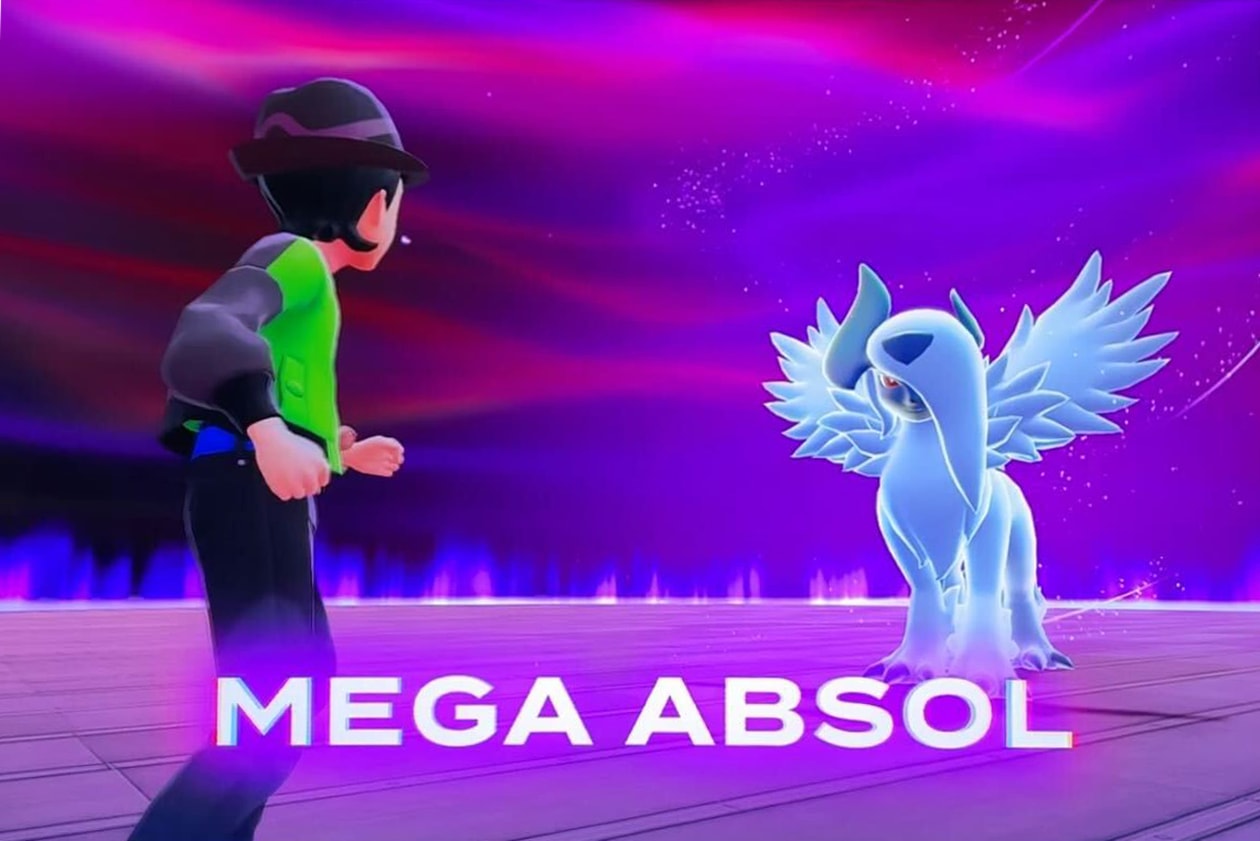 Pokémon Legends: Z-A Demo Review Info world championships game freak world first exclusive look screenshots pokedex rogue mega