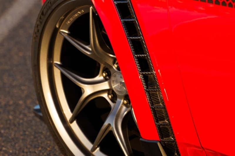 Shelby 2026 Super Snake R Ford Mustang Release Info