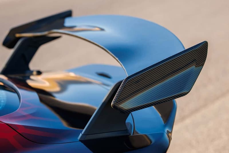 Shelby 2026 Super Snake R Ford Mustang Release Info