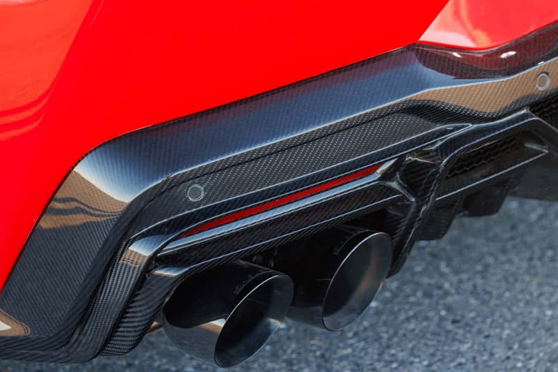 Shelby 2026 Super Snake R Ford Mustang Release Info