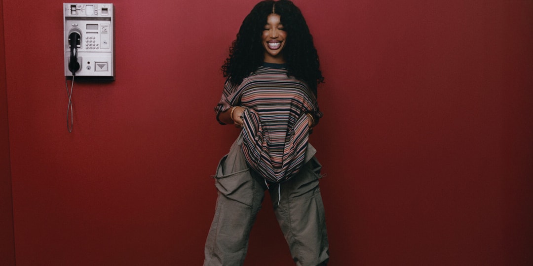 Top Fashion News: August 15