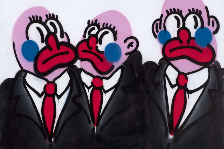 The Slow Death of the Contemporary Art Gallery