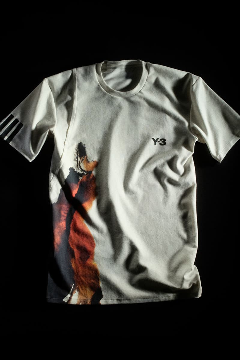 Y-3 Leaves It All on the Tennis Court for Fall/Winter 2025 adidas fw25 collection sneakers climacool technology sport us open new york city release price website hoodie online Defiant Speed 2, the Avacourt 2, the Adizero Ubersonic 5, the Barricade 13, and the Adizero Cybersonic 2.