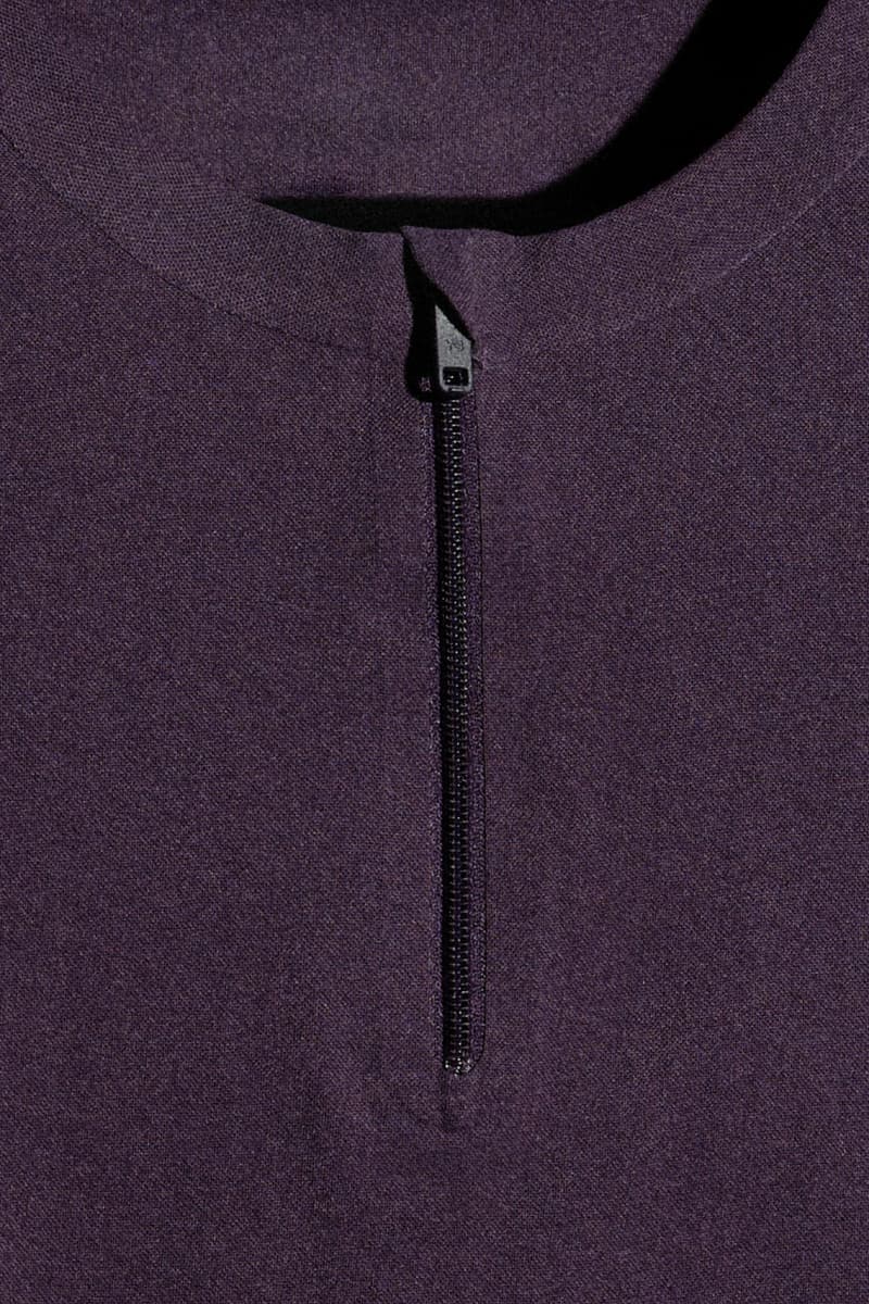 Y-3 Leaves It All on the Tennis Court for Fall/Winter 2025 adidas fw25 collection sneakers climacool technology sport us open new york city release price website hoodie online Defiant Speed 2, the Avacourt 2, the Adizero Ubersonic 5, the Barricade 13, and the Adizero Cybersonic 2.