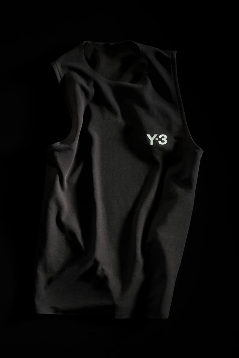 Y-3 Leaves It All on the Tennis Court for Fall/Winter 2025 adidas fw25 collection sneakers climacool technology sport us open new york city release price website hoodie online Defiant Speed 2, the Avacourt 2, the Adizero Ubersonic 5, the Barricade 13, and the Adizero Cybersonic 2.