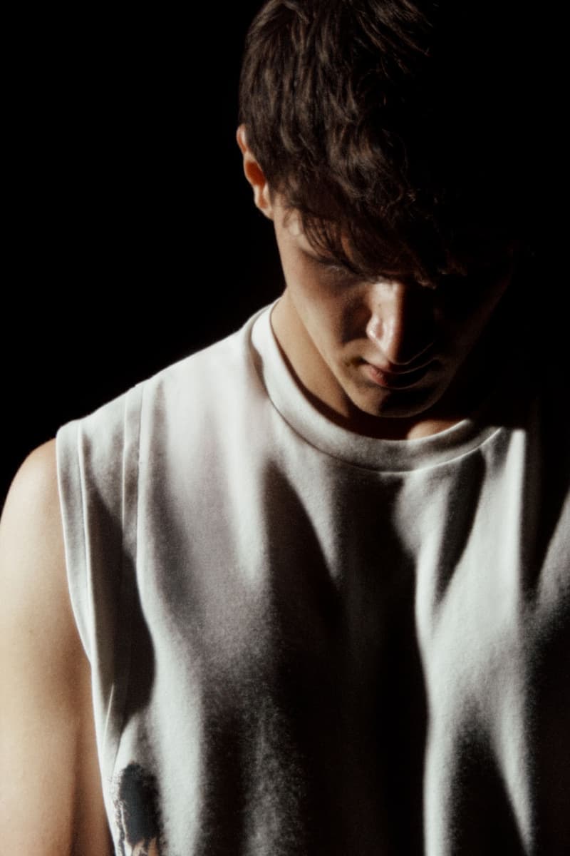 Y-3 Leaves It All on the Tennis Court for Fall/Winter 2025 adidas fw25 collection sneakers climacool technology sport us open new york city release price website hoodie online Defiant Speed 2, the Avacourt 2, the Adizero Ubersonic 5, the Barricade 13, and the Adizero Cybersonic 2.