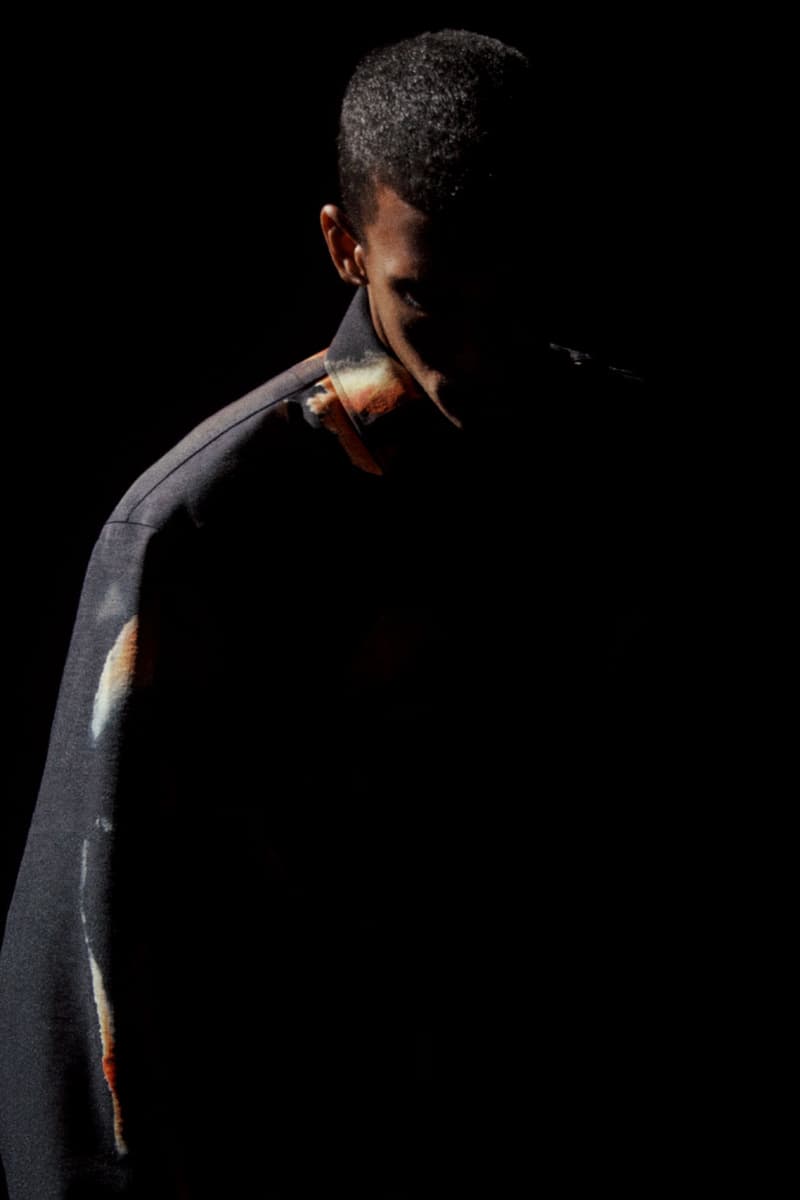 Y-3 Leaves It All on the Tennis Court for Fall/Winter 2025 adidas fw25 collection sneakers climacool technology sport us open new york city release price website hoodie online Defiant Speed 2, the Avacourt 2, the Adizero Ubersonic 5, the Barricade 13, and the Adizero Cybersonic 2.