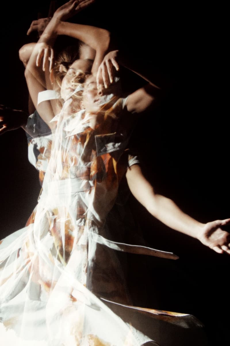 Y-3 Leaves It All on the Tennis Court for Fall/Winter 2025 adidas fw25 collection sneakers climacool technology sport us open new york city release price website hoodie online Defiant Speed 2, the Avacourt 2, the Adizero Ubersonic 5, the Barricade 13, and the Adizero Cybersonic 2.