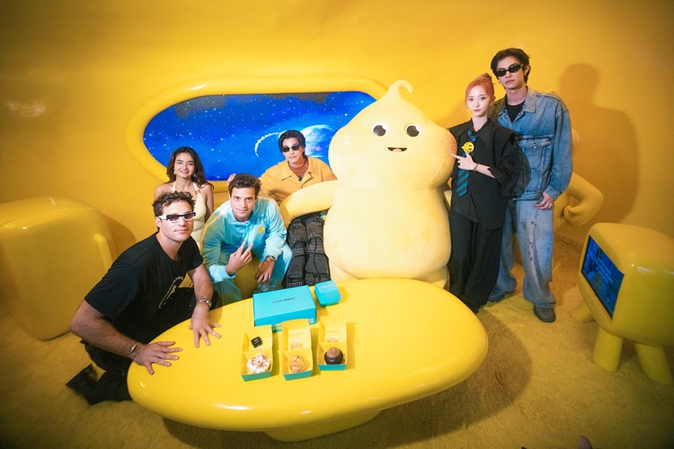 Butter Baby Lands in Jakarta With Its First Flagship Store in Blok M