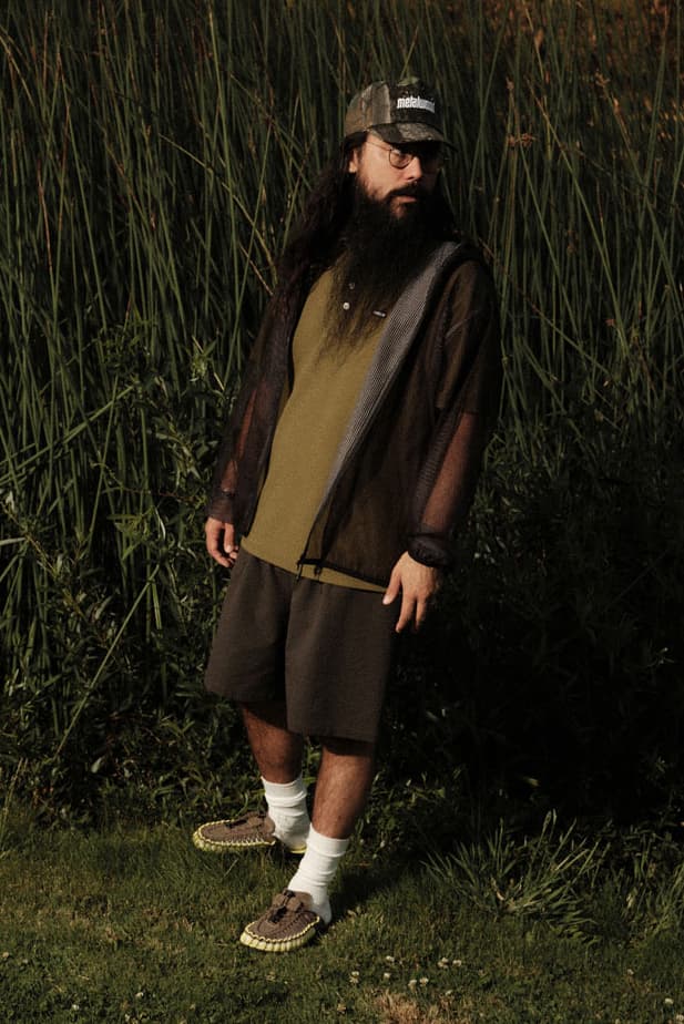 Metalwood Studio x KEEN Unveil Footwear for Before and After Tee Time golf Hyperport Clog uneek convertible ii course 18 hole drop release date price 