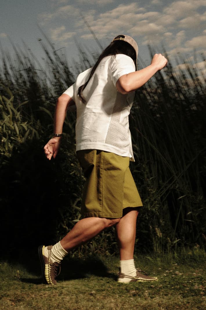 Metalwood Studio x KEEN Unveil Footwear for Before and After Tee Time golf Hyperport Clog uneek convertible ii course 18 hole drop release date price 