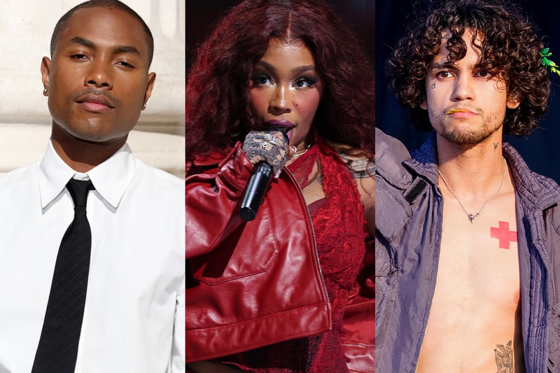 Things We Loved in Music This Week: August 16 dijon baby justin bieber tyler the creator steve lacy oh yeah sza vans dominic fike babyface ray kaytranada aint no damn way new youtube video friday spotify apple tidal khalid chance the rapper star line fakemink kal banx debut protect billy woods ferg bike air cardi b armani white samara cyn asap rocky highest 2 lowest denzel washington spike lee movie a24 soundtrack lp mixtape rocket cash cobain chief keef mustard leon thomas mahalia king princess feardorian pharrell virginia agency coco jones deluxe conan gray el cousteau doja cat marty supreme timothee chalamet 